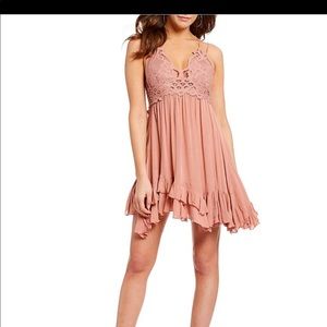 Free people Adella dress